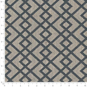 Charlotte - CB800-348 - Fabric by the Yard - CB800-348 - CB800-348_Ruler