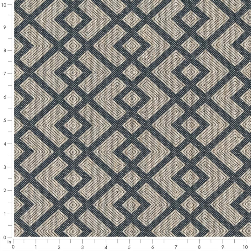 Charlotte - CB800-348 - Fabric by the Yard - CB800-348 - CB800-348_Ruler