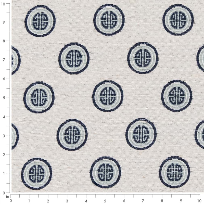 Charlotte - CB800-349 - Fabric by the Yard - CB800-349 - CB800-349_Ruler