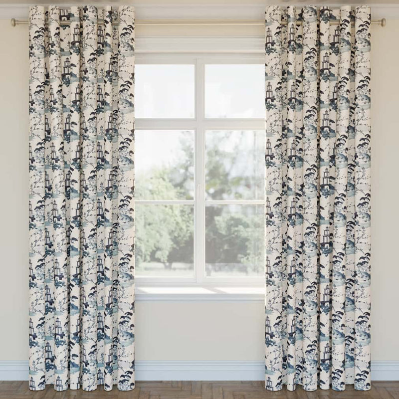 Charlotte - CB800-351 - Fabric by the Yard - CB800-351 - CB800-351_Drapery