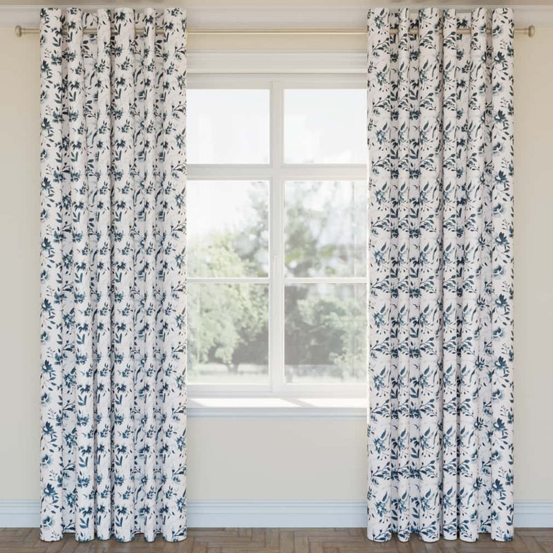 Charlotte - CB800-353 - Fabric by the Yard - CB800-353 - CB800-353_Drapery