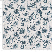 Charlotte - CB800-353 - Fabric by the Yard - CB800-353 - CB800-353_Ruler