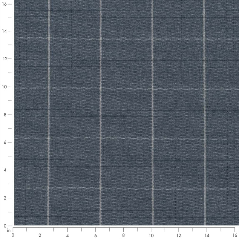 Charlotte - CB800-354 - Fabric by the Yard - CB800-354 - CB800-354_Ruler