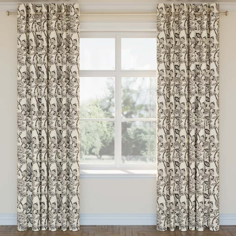 Charlotte - CB800-355 - Fabric by the Yard - CB800-355 - CB800-355_Drapery