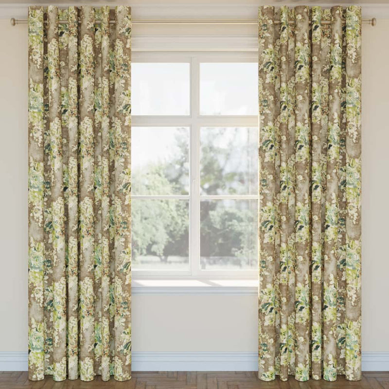 Charlotte - CB800-361 - Fabric by the Yard - CB800-361 - CB800-361_Drapery