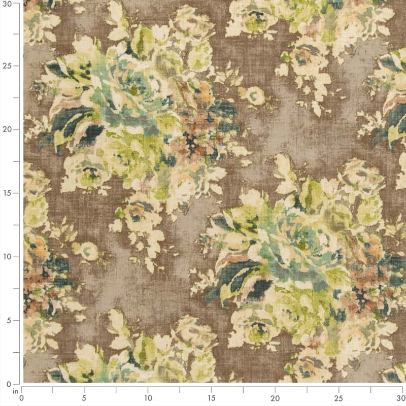 Charlotte - CB800-361 - Fabric by the Yard - CB800-361 - CB800-361_Ruler
