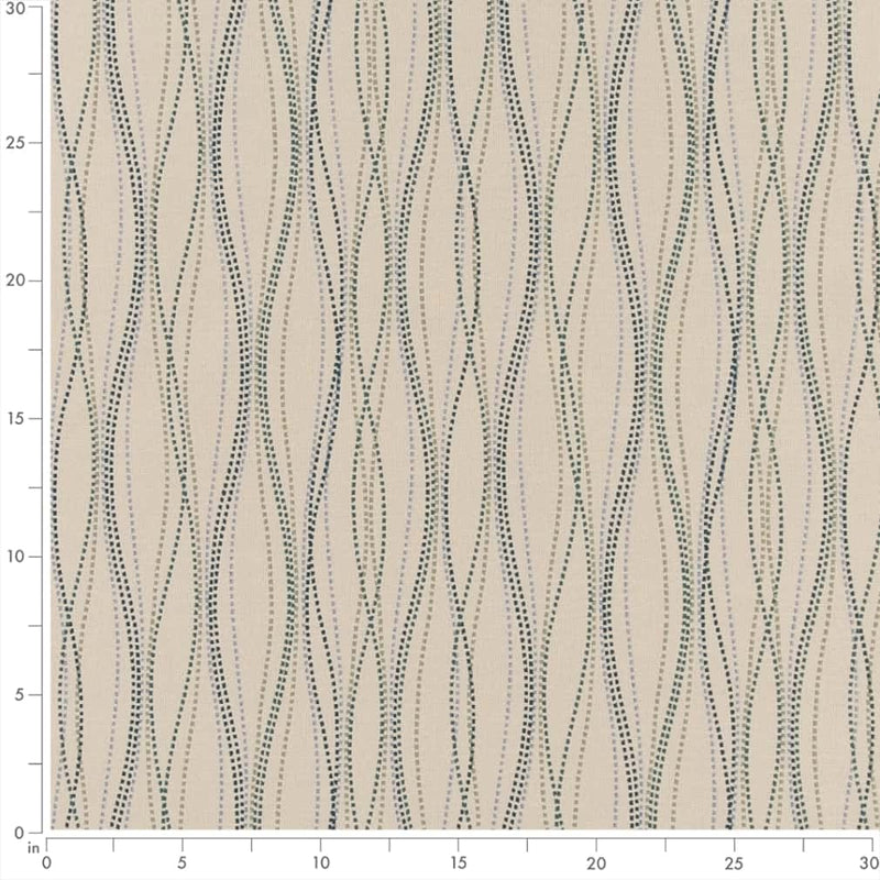 Charlotte - CB800-365 - Fabric by the Yard - CB800-365 - CB800-365_Ruler