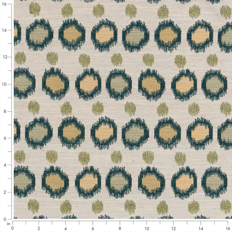 Charlotte - CB800-368 - Fabric by the Yard - CB800-368 - CB800-368_Ruler