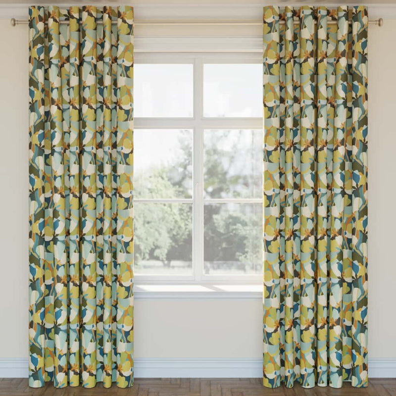 Charlotte - CB800-369 - Fabric by the Yard - CB800-369 - CB800-369_Drapery