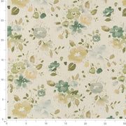 Charlotte - CB800-372 - Fabric by the Yard - CB800-372 - CB800-372_Ruler