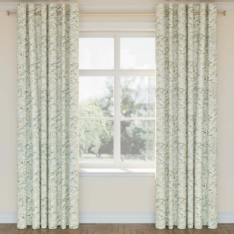 Charlotte - CB800-373 - Fabric by the Yard - CB800-373 - CB800-373_Drapery