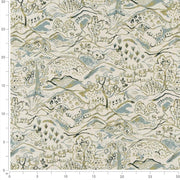 Charlotte - CB800-373 - Fabric by the Yard - CB800-373 - CB800-373_Ruler