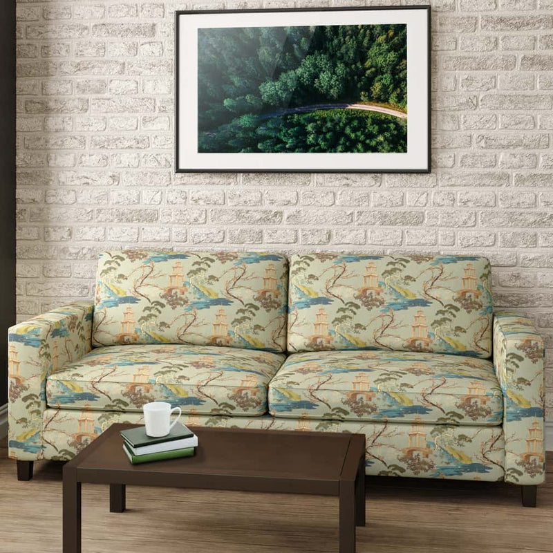 Charlotte - CB800-376 - Fabric by the Yard - CB800-376 - CB800-376_Furniture