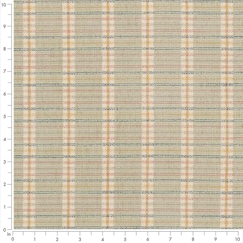 Charlotte - CB800-377 - Fabric by the Yard - CB800-377 - CB800-377_Ruler