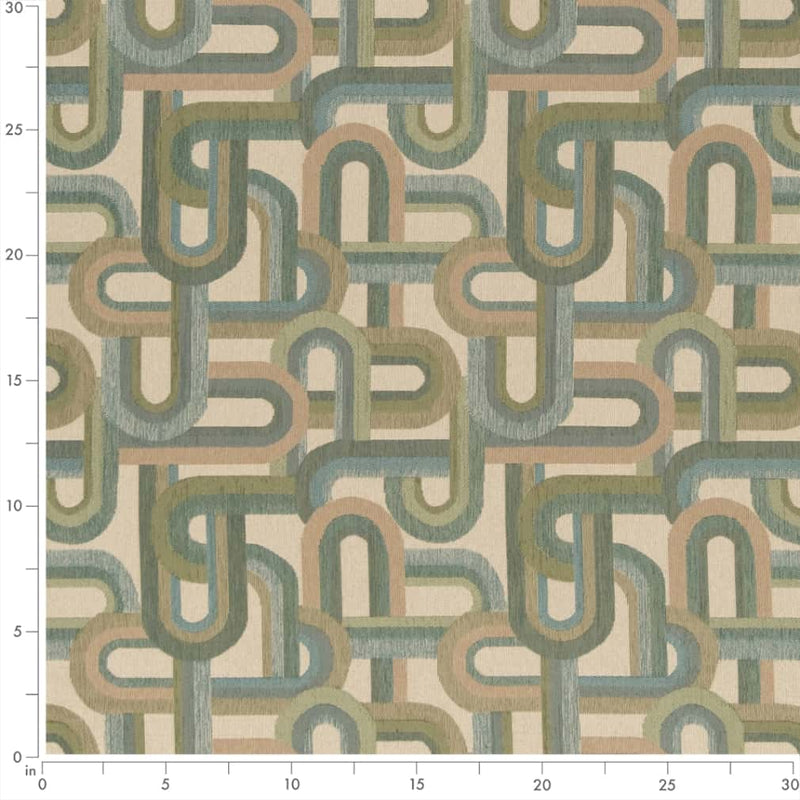 Charlotte - CB800-380 - Fabric by the Yard - CB800-380 - CB800-380_Ruler