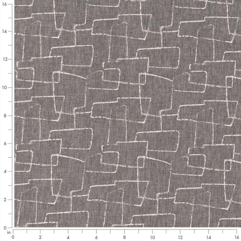 Charlotte - CB800-382 - Fabric by the Yard - CB800-382 - CB800-382_Ruler