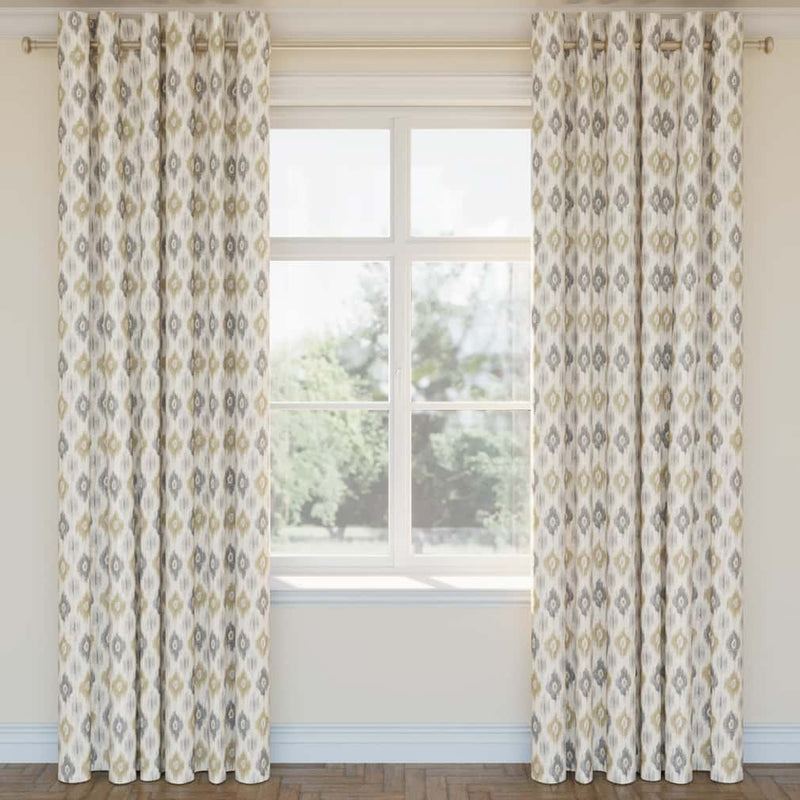 Charlotte - CB800-383 - Fabric by the Yard - CB800-383 - CB800-383_Drapery