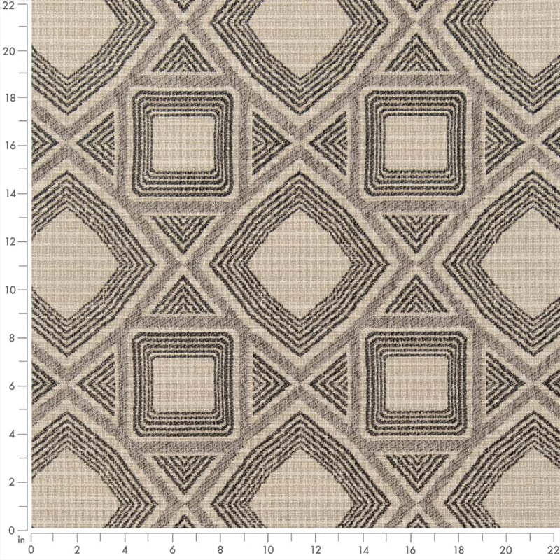 Charlotte - CB800-389 - Fabric by the Yard - CB800-389 - CB800-389_Ruler
