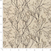 Charlotte - CB800-390 - Fabric by the Yard - CB800-390 - CB800-390_Ruler