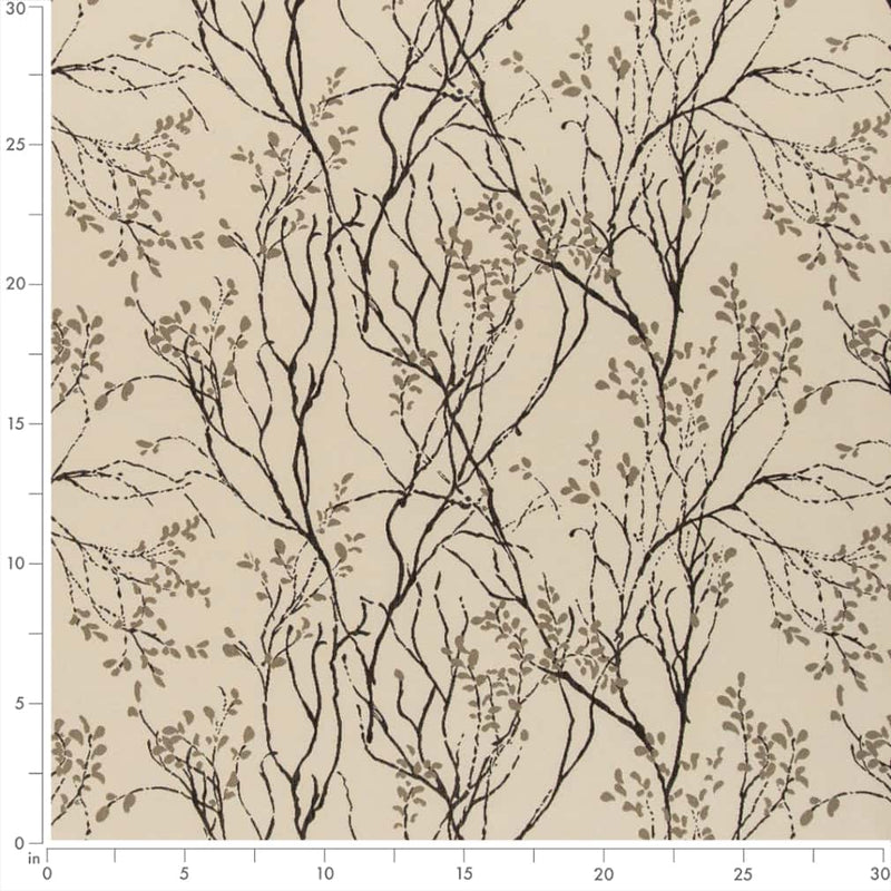 Charlotte - CB800-390 - Fabric by the Yard - CB800-390 - CB800-390_Ruler