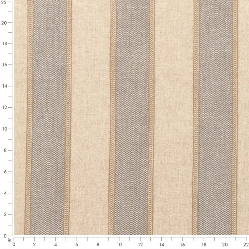 Charlotte - CB800-391 - Fabric by the Yard - CB800-391 - CB800-391_Ruler