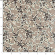 Charlotte - CB800-392 - Fabric by the Yard - CB800-392 - CB800-392_Ruler