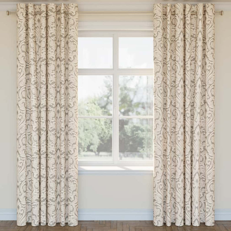 Charlotte - CB800-393 - Fabric by the Yard - CB800-393 - CB800-393_Drapery