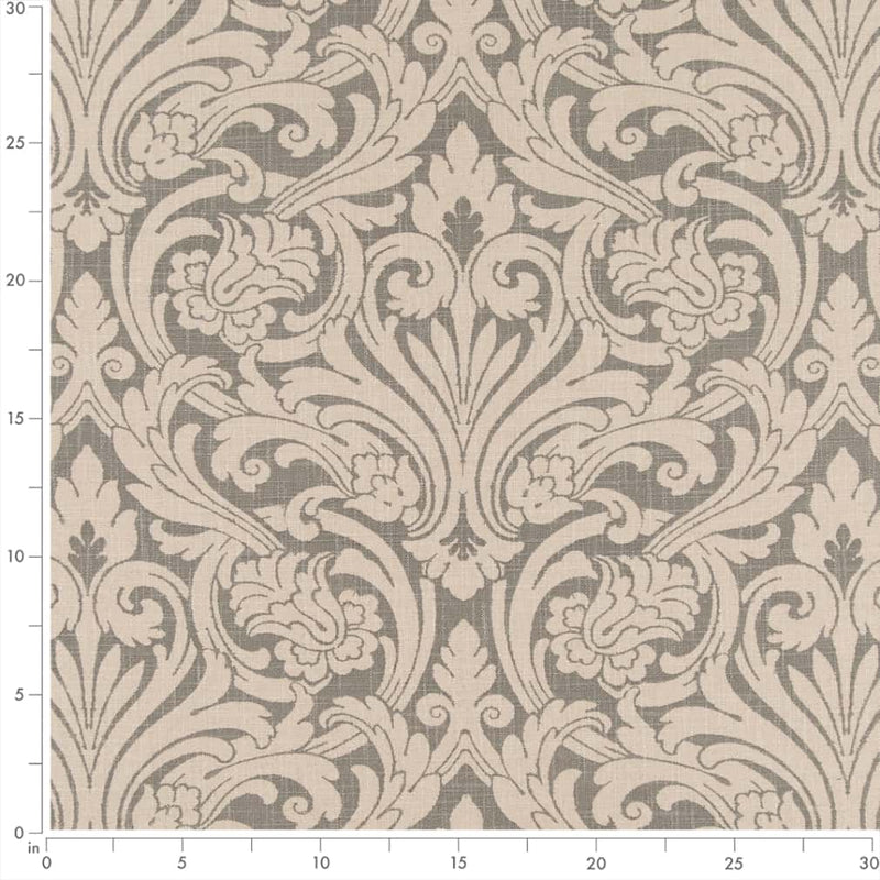 Charlotte - CB800-393 - Fabric by the Yard - CB800-393 - CB800-393_Ruler