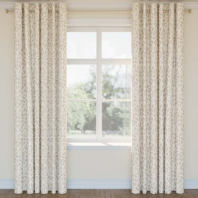 Charlotte - CB800-395 - Fabric by the Yard - CB800-395 - CB800-395_Drapery