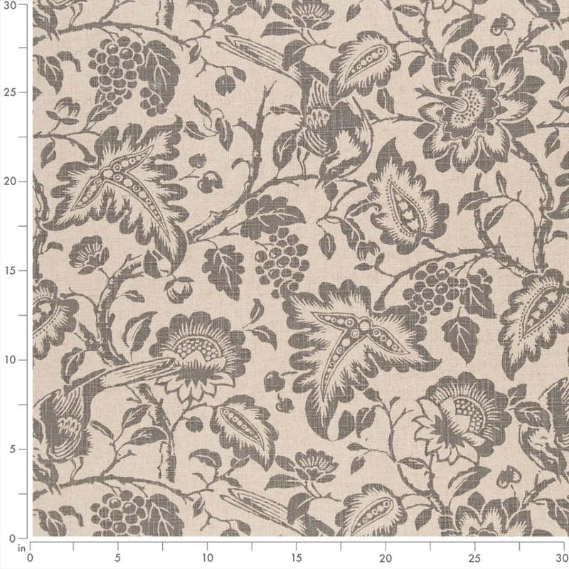 Charlotte - CB800-398 - Fabric by the Yard - CB800-398 - CB800-398_Ruler