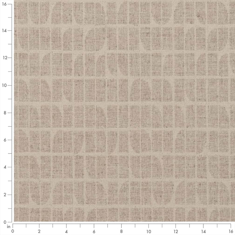 Charlotte - CB800-400 - Fabric by the Yard - CB800-400 - CB800-400_Ruler