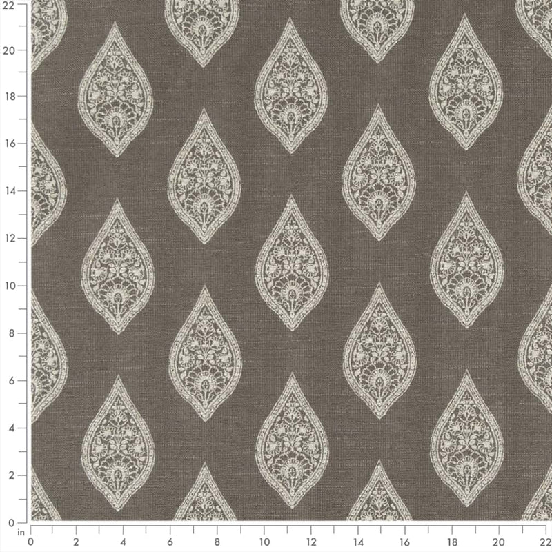 Charlotte - CB800-402 - Fabric by the Yard - CB800-402 - CB800-402_Ruler