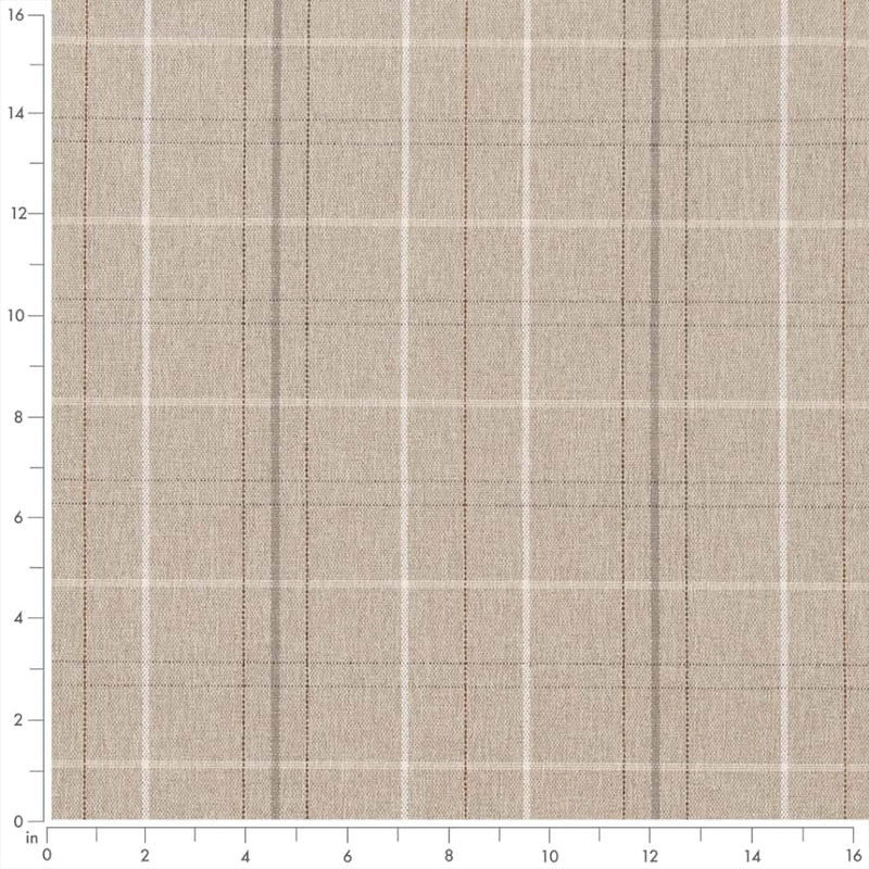 Charlotte - CB800-403 - Fabric by the Yard - CB800-403 - CB800-403_Ruler