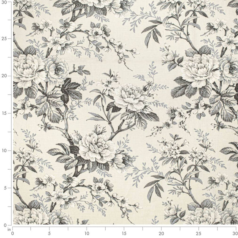 Charlotte - CB800-408 - Fabric by the Yard - CB800-408 - CB800-408_Ruler