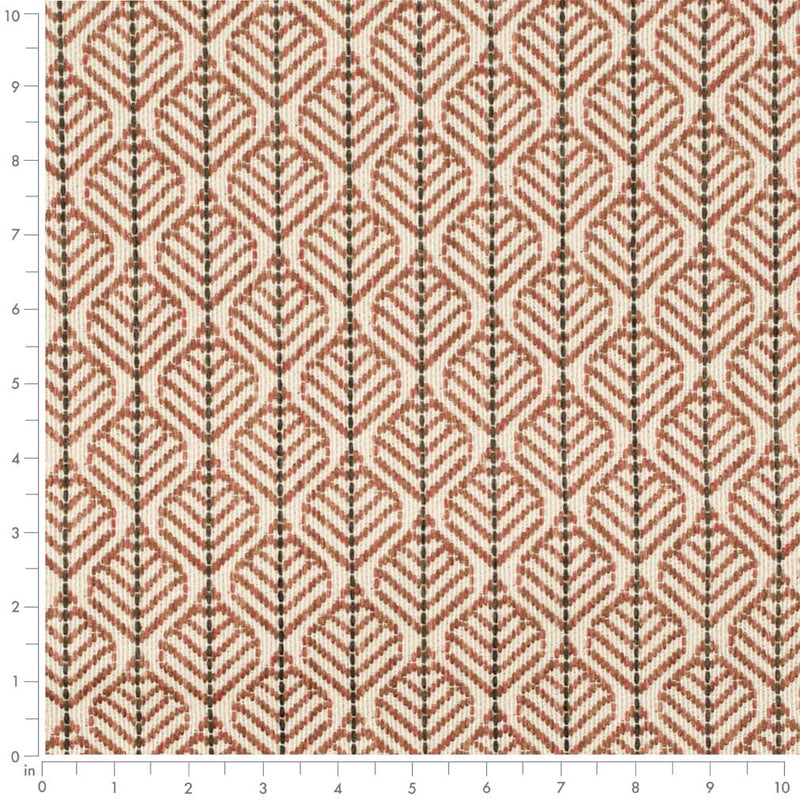 Charlotte - CB800-413 - Fabric by the Yard - CB800-413 - CB800-413_Ruler
