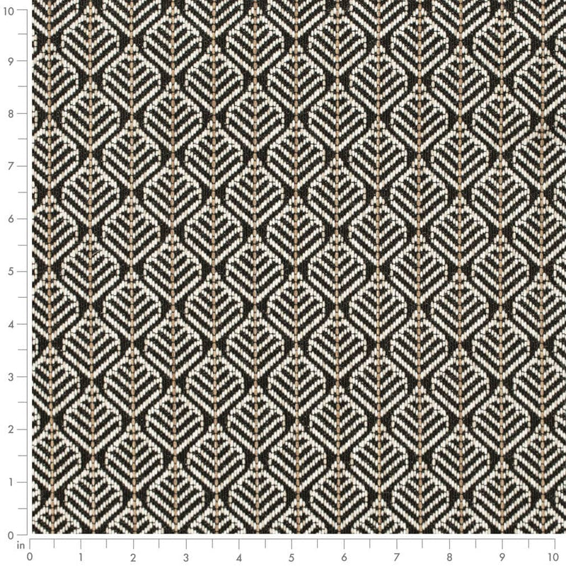 Charlotte - CB800-414 - Fabric by the Yard - CB800-414 - CB800-414_Ruler