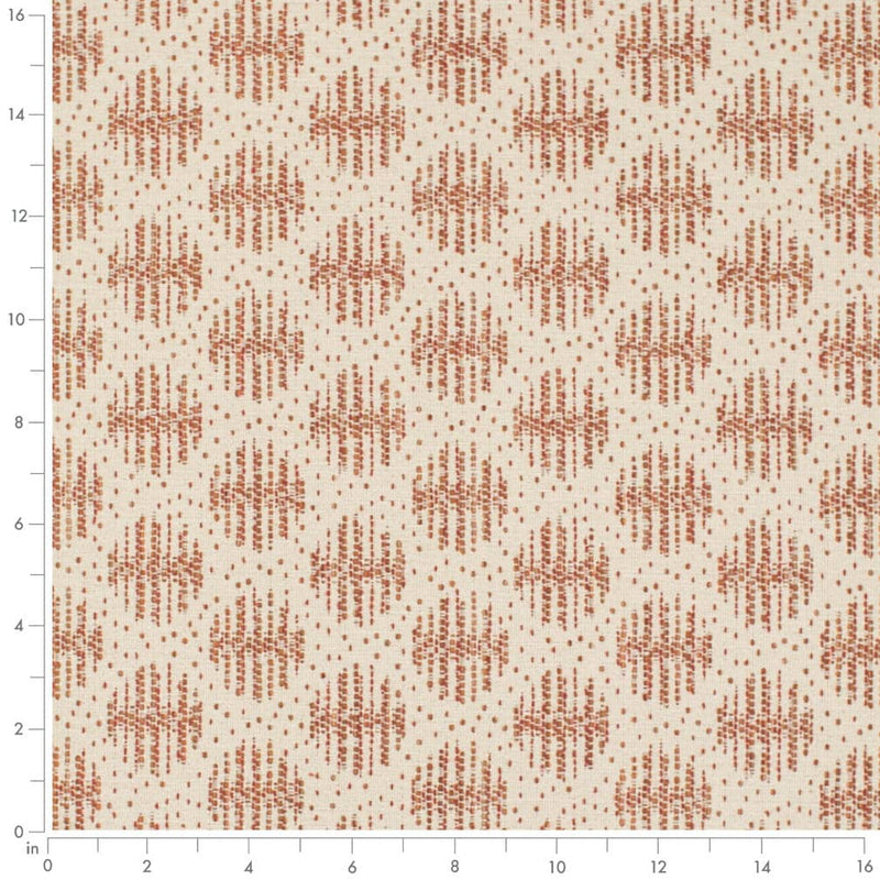 Charlotte - CB800-415 - Fabric by the Yard - CB800-415 - CB800-415_Ruler
