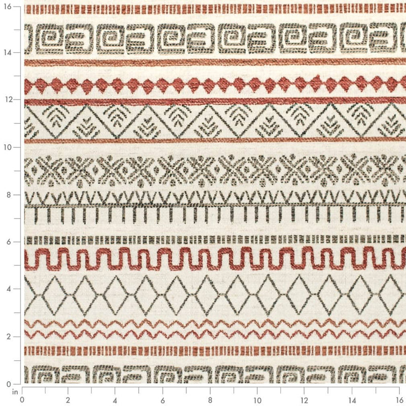 Charlotte - CB800-420 - Fabric by the Yard - CB800-420 - CB800-420_Ruler