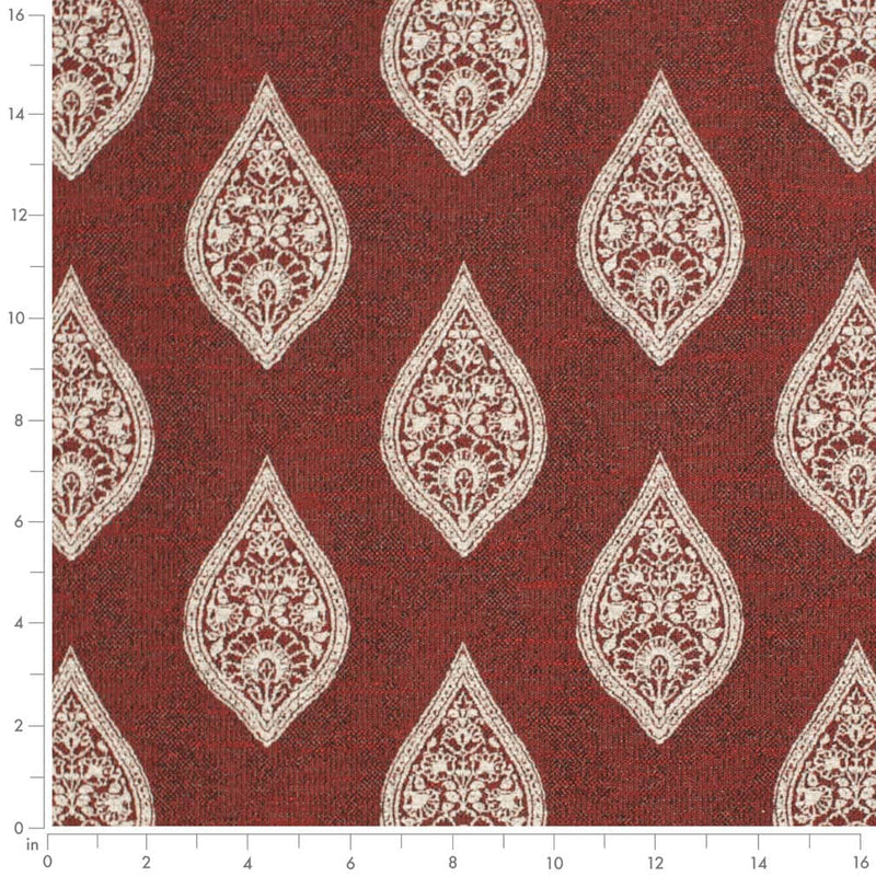 Charlotte - CB800-422 - Fabric by the Yard - CB800-422 - CB800-422_Ruler