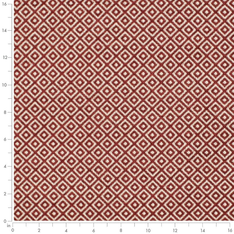 Charlotte - CB800-425 - Fabric by the Yard - CB800-425 - CB800-425_Ruler
