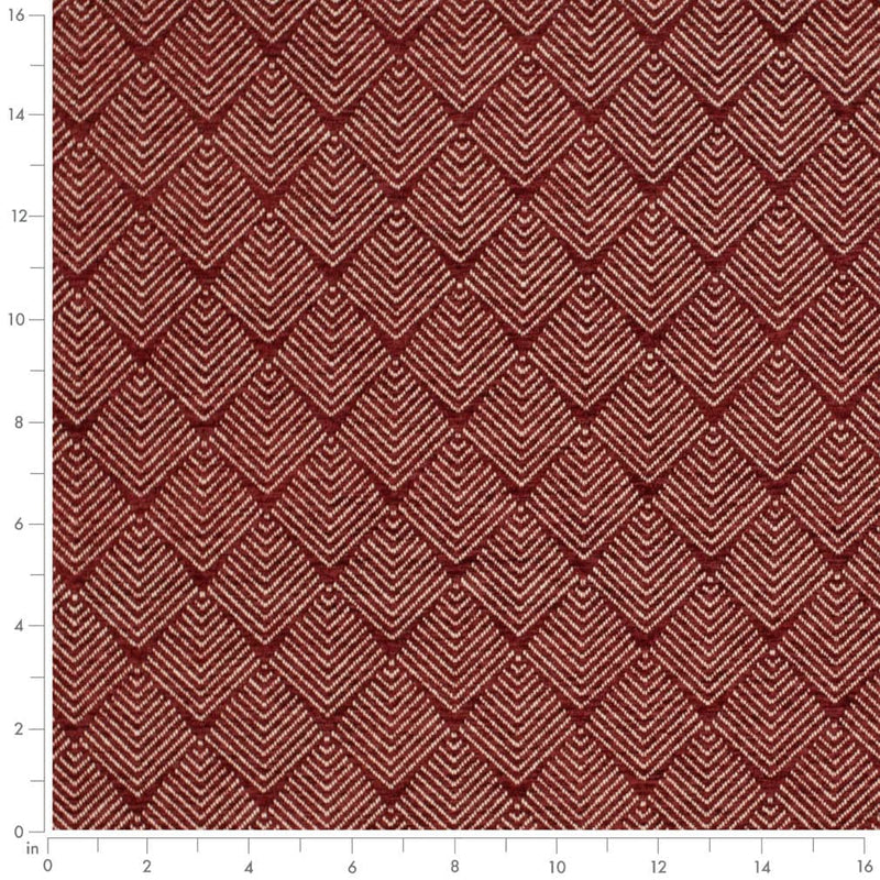 Charlotte - CB800-426 - Fabric by the Yard - CB800-426 - CB800-426_Ruler