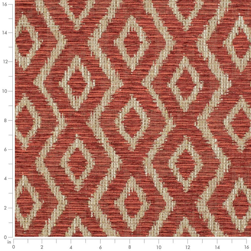 Charlotte - CB800-427 - Fabric by the Yard - CB800-427 - CB800-427_Ruler