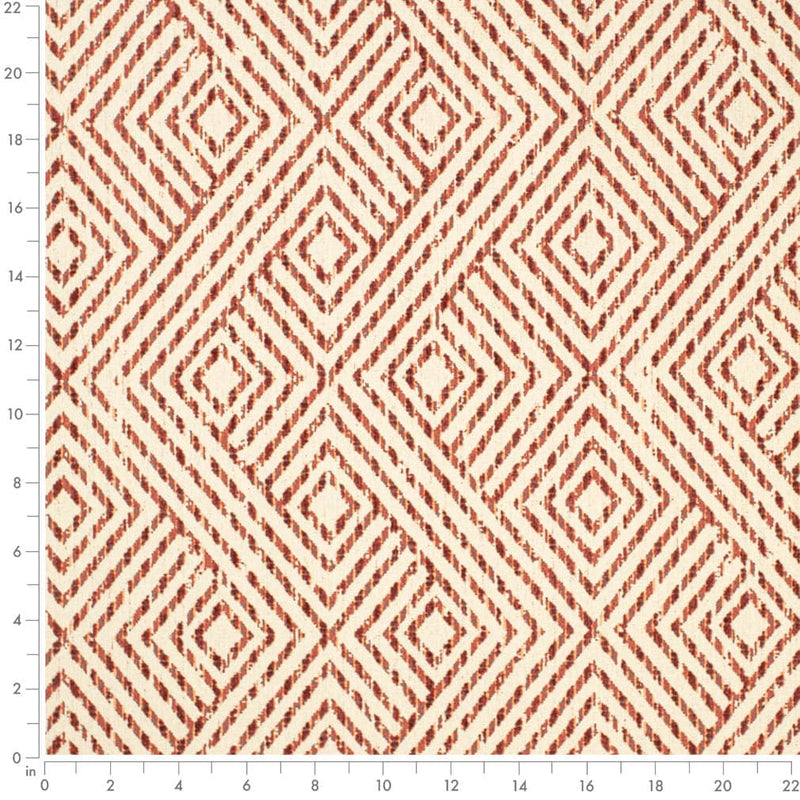 Charlotte - CB800-429 - Fabric by the Yard - CB800-429 - CB800-429_Ruler