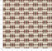 Charlotte - CB800-434 - Fabric by the Yard - CB800-434 - CB800-434_Ruler