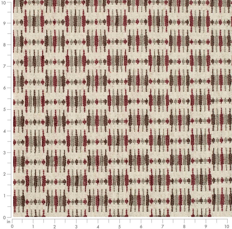 Charlotte - CB800-434 - Fabric by the Yard - CB800-434 - CB800-434_Ruler