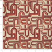 Charlotte - CB800-437 - Fabric by the Yard - CB800-437 - CB800-437_Ruler