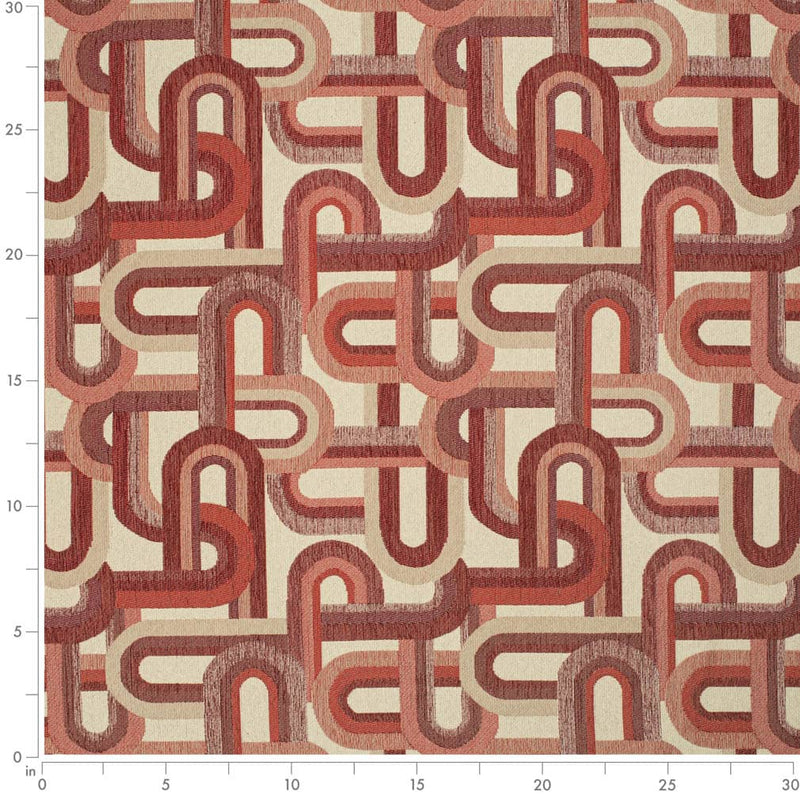 Charlotte - CB800-437 - Fabric by the Yard - CB800-437 - CB800-437_Ruler
