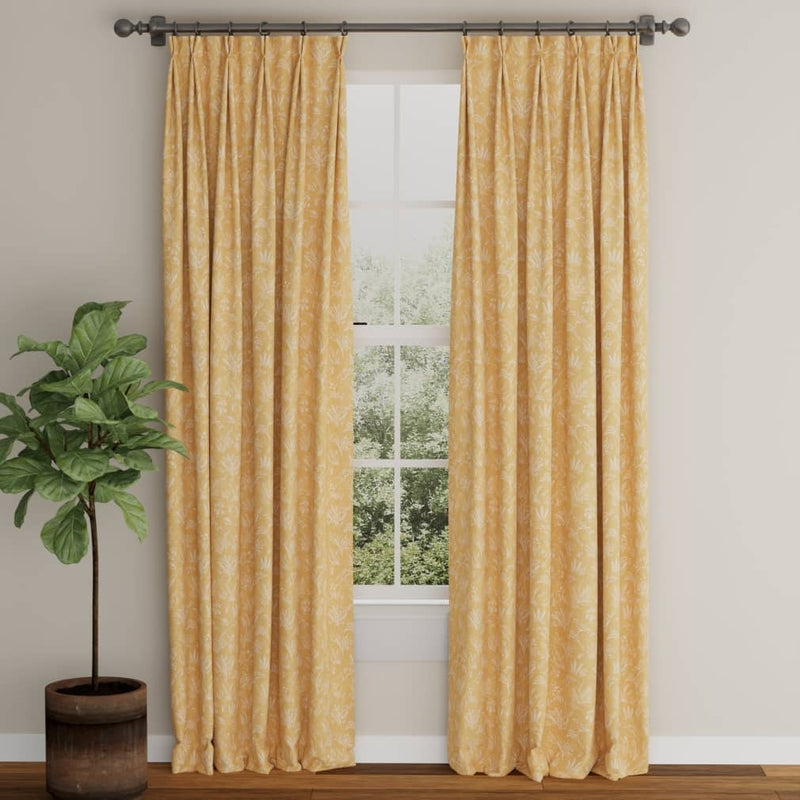 Charlotte - CB800-451 - Fabric by the Yard - CB800-451 - CB800-451_Drapery