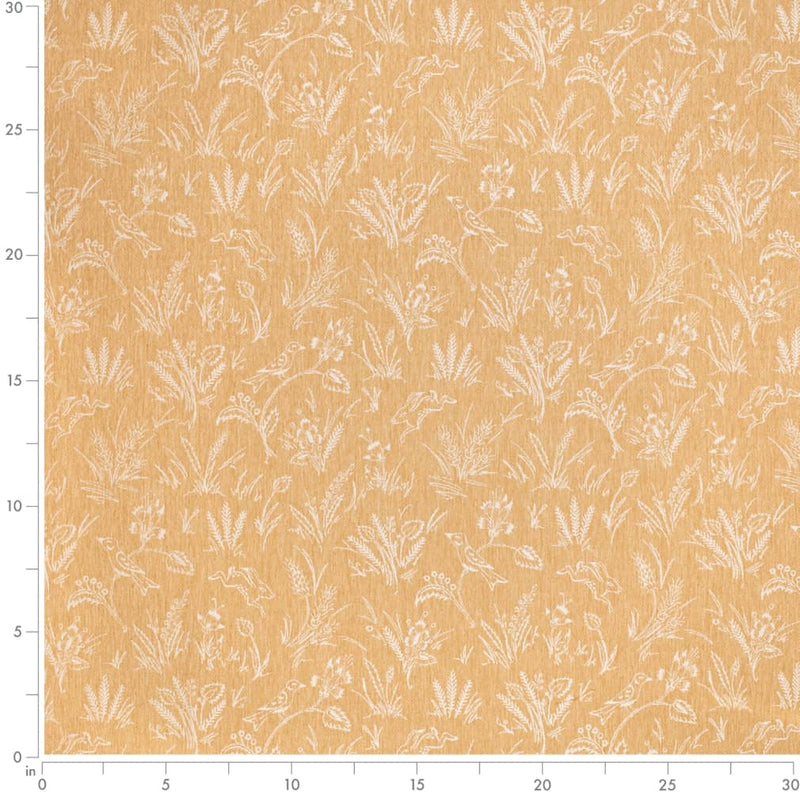 Charlotte - CB800-451 - Fabric by the Yard - CB800-451 - CB800-451_Ruler