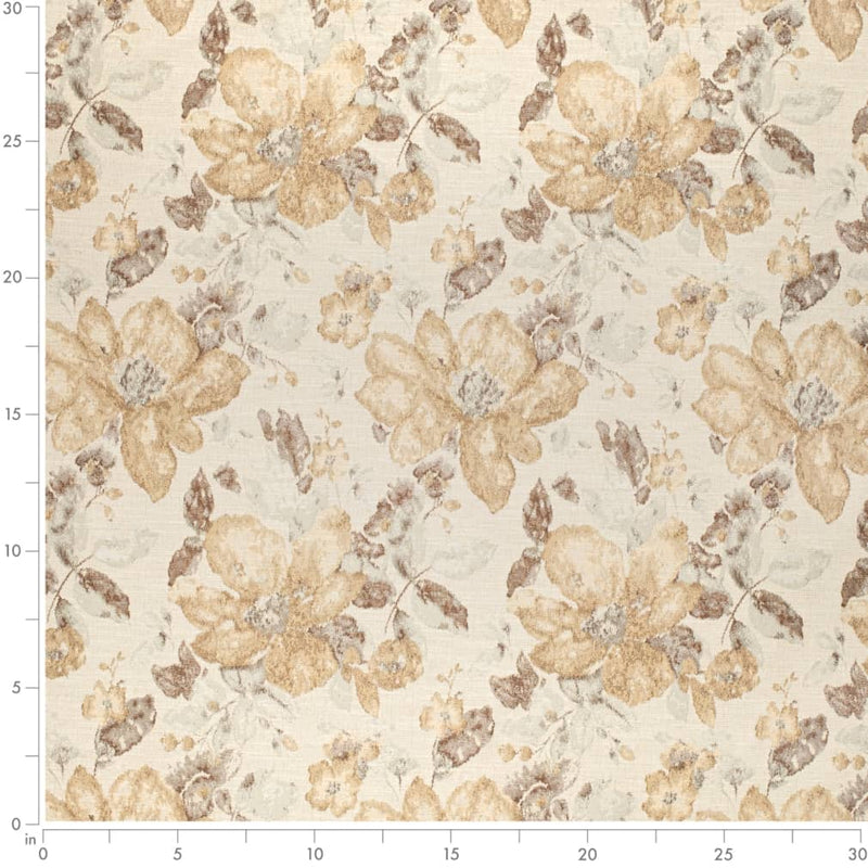 Charlotte - CB800-455 - Fabric by the Yard - CB800-455 - CB800-455_Ruler